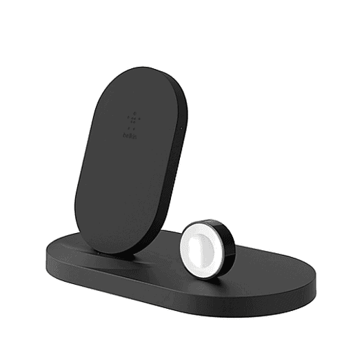 belkin boost up wireless charging dock