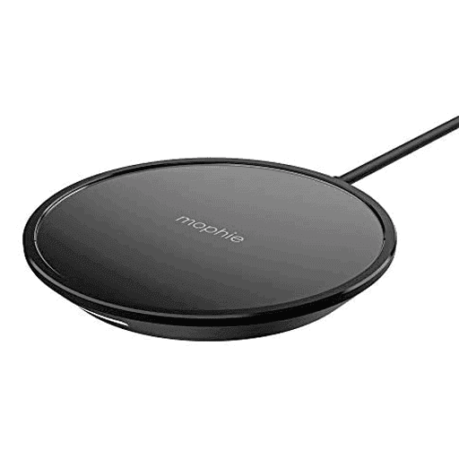 mophie wireless charging pad