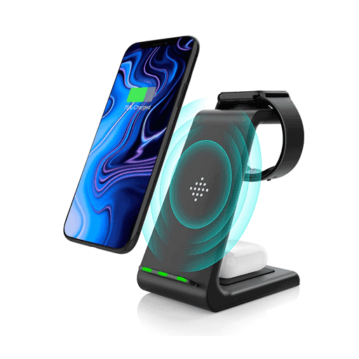 muleug wireless charging stand