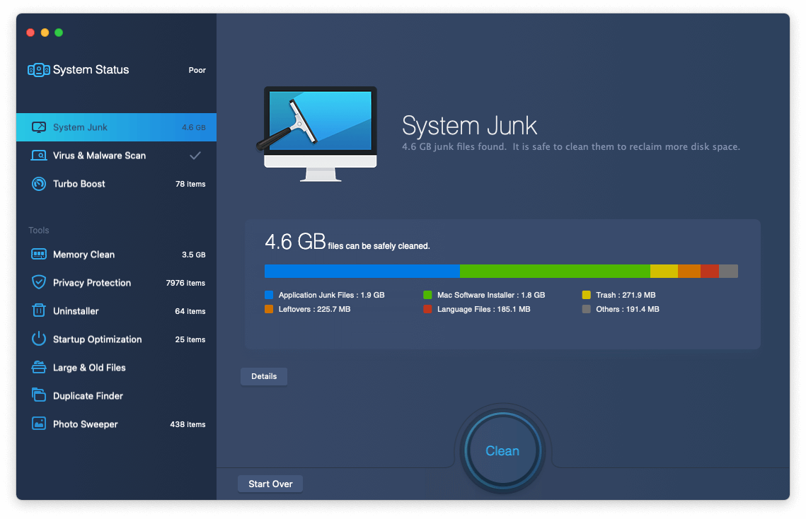 macbooster scr 2