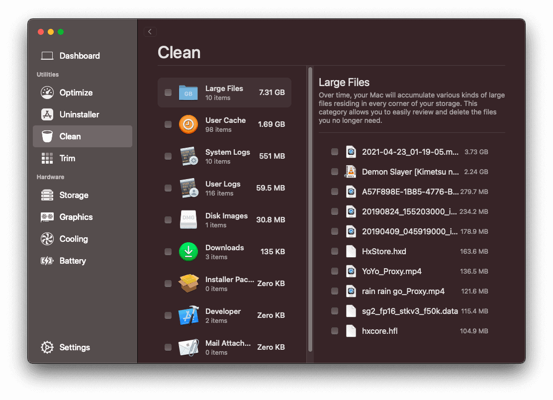 sensei for mac scr2